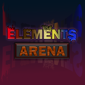 play Elements Arena