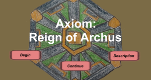 play Axiom-Reign Of Archus