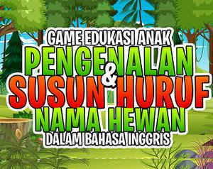 play Game Belajar Bahasa Inggris