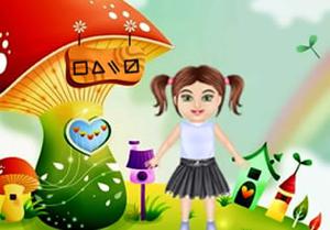 play Fantasy Toy Escape