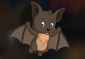 play Ingenuous Bat Escape