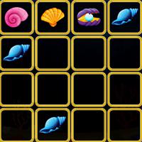 play Seashells-Sudoku