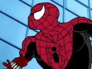 play Spiderman Dress