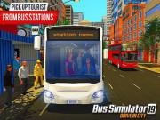 play Us City Pick Passenger Bus