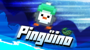 play Pingüino