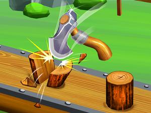 play Smash It 3D