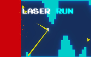 play Laser Run