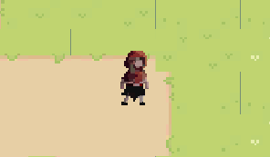 play Red Hood Adventure
