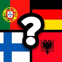 play Europe Flags Quiz