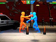 play Drunken Boxing: Ultimate