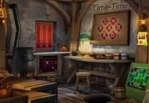 play Darling Bee Escape