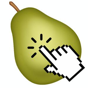 play Pear Clicker