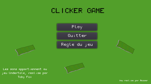 play Clicker Cash