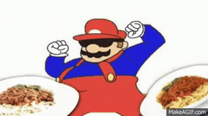 play Mario Simulator Interactive