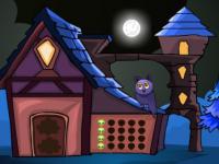 play Horror Land Escape