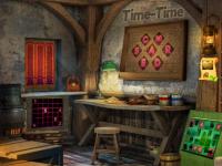 play Darling Bee Escape