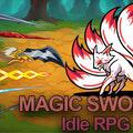 play Magic Swords Idle Rpg