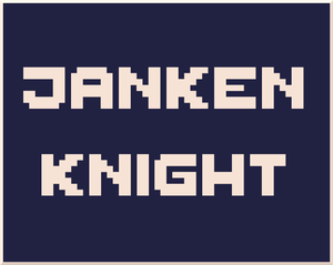 play [Game] Janken Knight