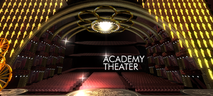 play Webxr Academy Dolby Theater