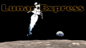 play Lunar Express