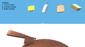 play Dairy