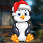 play Stunning Penguin Escape
