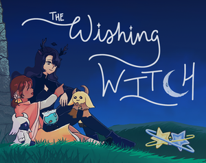 play The Wishing Witch