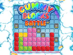 play Gummy Blocks Battle