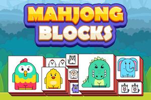 play Resize Mahjong