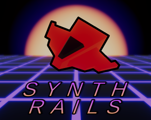 play Synthrails