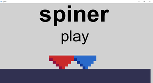 play Spiner