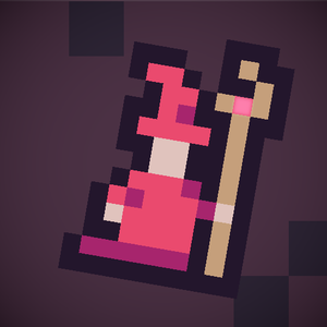 play The Mighty Wizard