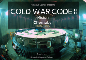 play Cold War Code 2: Edición Historia