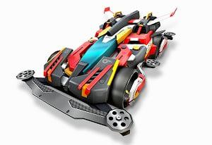 play Mini Legend Mini 4Wd Racing