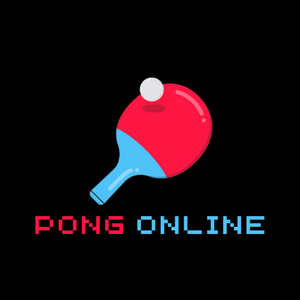 play Pong Online (Godot)