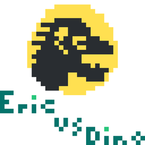 play Eric Vs Dinos