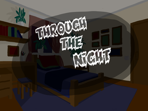 play Through The Night