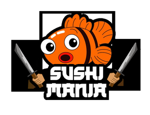 play Sushi Mania