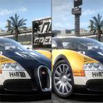 play Bugatti-Differences