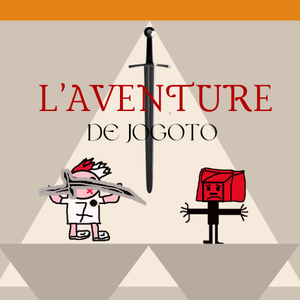 play L'Aventure De Jogoto
