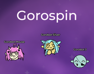 play Gorospin