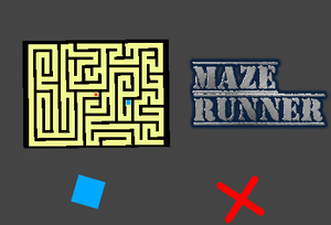 play Maze Runner