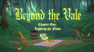 play Beyond The Vale