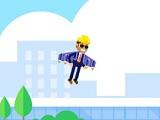 play Crazy Jetpack