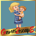 play G2E Mamma And Baby House Escape Html5