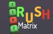 Rush Matrix - Play Free Online Games | Addicting