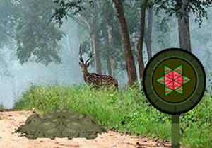 play Rat Escape From Greenery Forest
