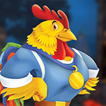 play Powerful Chicken Escape
