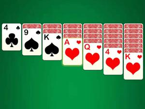 play Solitaire Master-Classic Card