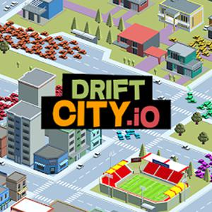 play Crowd Drift City